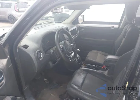 2014 Jeep Patriot Sport z USA, uszkodzony, nr VIN 1C4NJPBA4ED729684